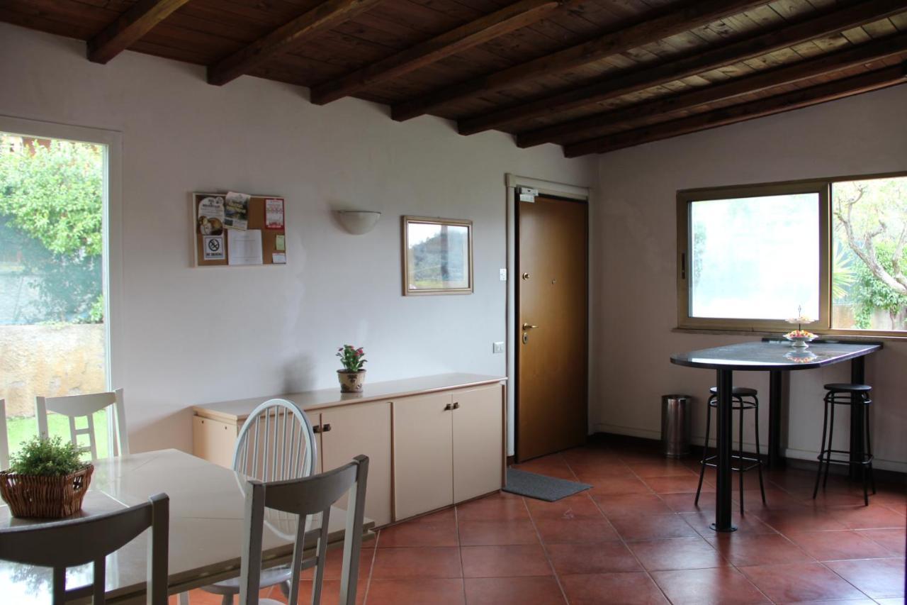 Villino Fiorella Ciampino Exterior foto