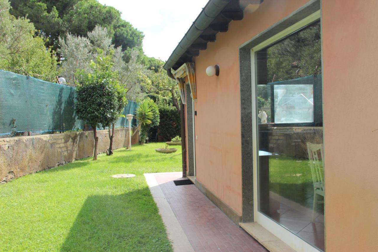 Villino Fiorella Ciampino Exterior foto