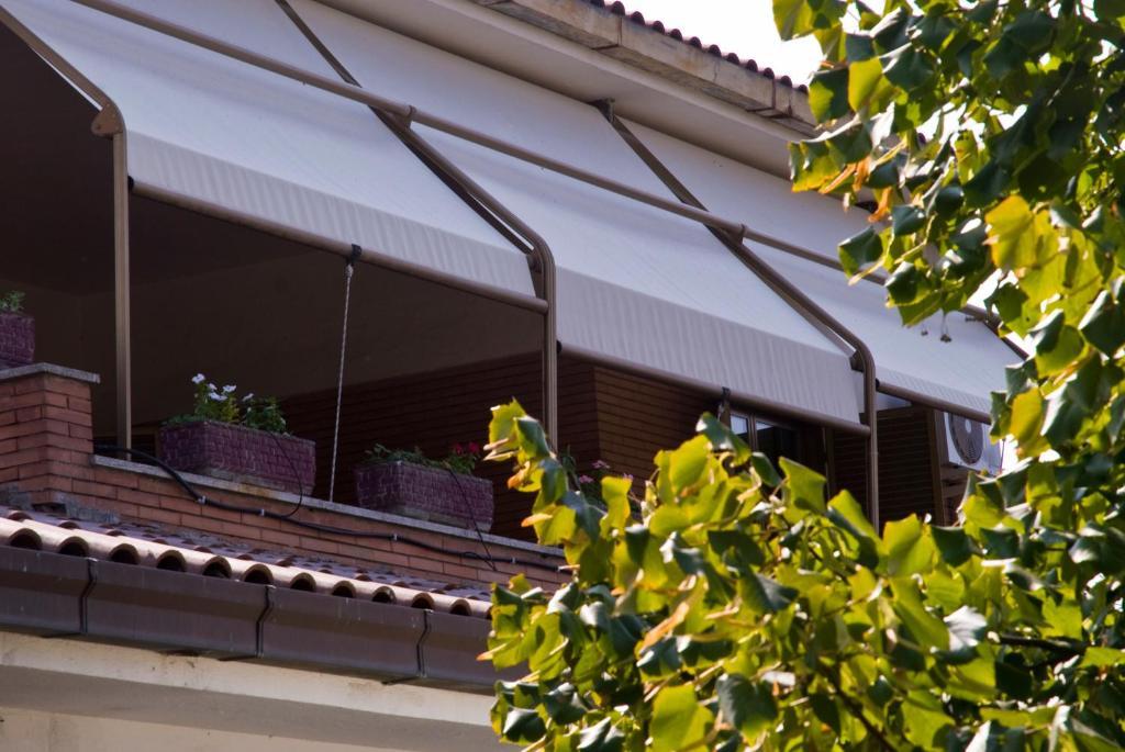Villino Fiorella Ciampino Exterior foto