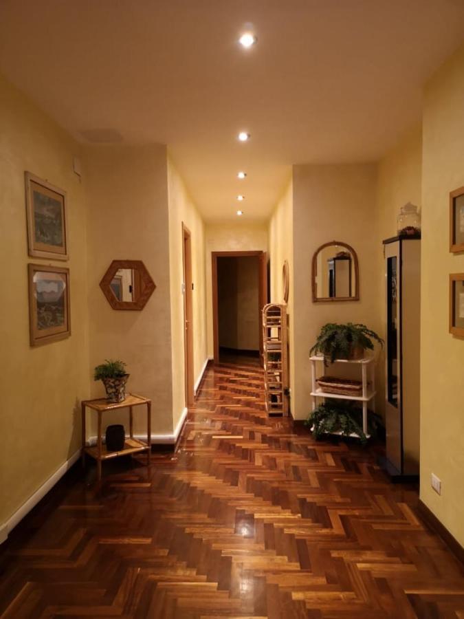 Villino Fiorella Ciampino Exterior foto